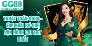 Thuật Toán Gg88